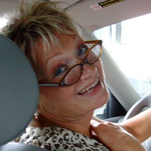 Meet your Posher, Barbara